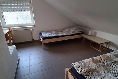 Vakantieappartement Gezinsvakantie Borken region