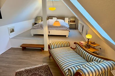 Ferienwohnung Krabbenkoje -