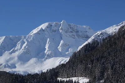 Jagdhütte Hohe Tauern