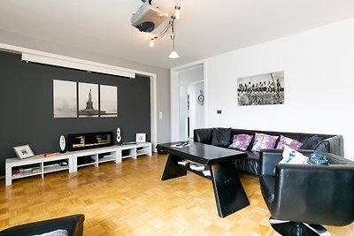 Vakantieappartement Gezinsvakantie Mittelnkirchen