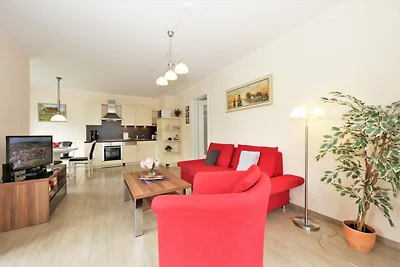 (Brise) Seeresidenz Haus Nordic