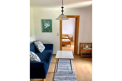 Appartamento Vacanza con famiglia Obertrum am See