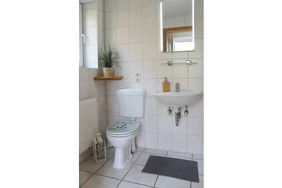 BARFUSSpark - Ferienwohnung