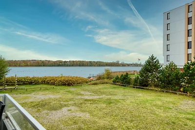 Haus Seeschwalbe, App. 3SS019 -