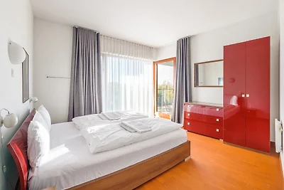 Sun&Snow Plaza Swinoujscie -