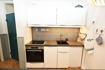 Vakantieappartement Gezinsvakantie Hohwacht