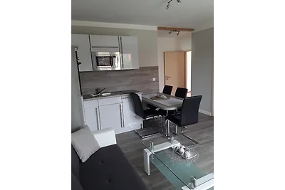 Ferienhaus Bolliger Apartment 1