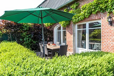 Appartamento Vacanza con famiglia Westermarkelsdorf