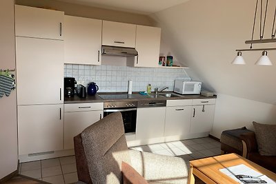 Vakantieappartement Gezinsvakantie Neubörm