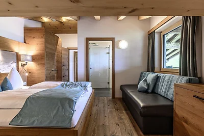 Chaletapartment Gipfelwind