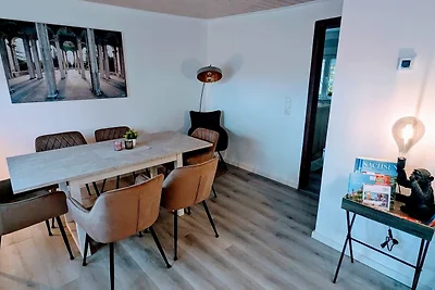 Vakantiehuis Ontspannende vakantie Colditz