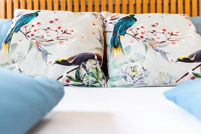 Ferienwohnung Cöxle - Obsthof