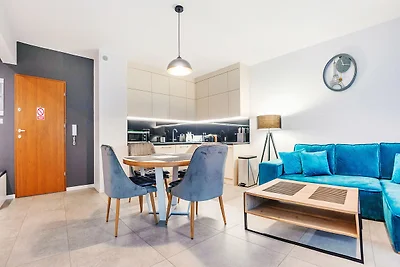 Sun&Snow Enklawa - Apartment 36