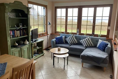 Ferienbungalow mit Seeblick