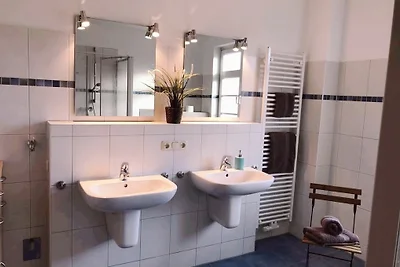 Ferienwohnung Möwe