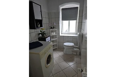 Apartamento Vacaciones familiares Meisdorf