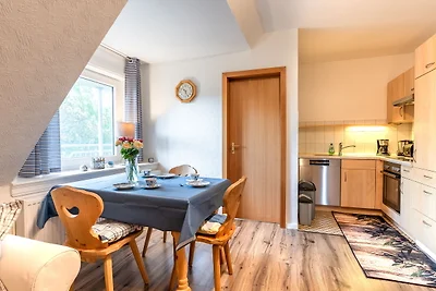 Vakantieappartement Gezinsvakantie Midlum