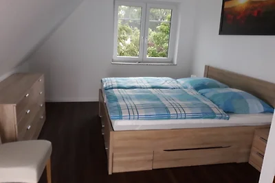 Ferienwohnung Lenk