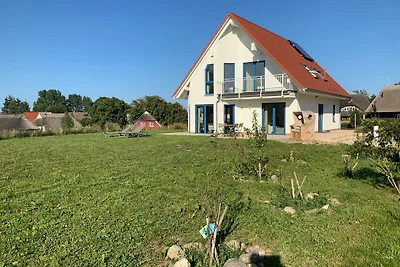 Casa vacanze Vacanza di relax Lohme