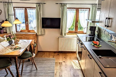 Ferienwohnung Wannenblick