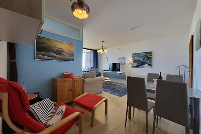 Fördeblick