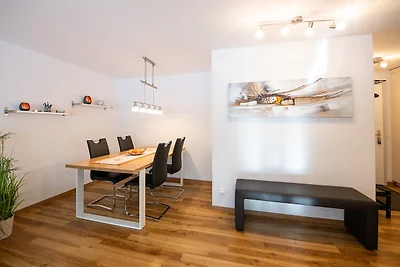 Appartamento Vacanza con famiglia Davos