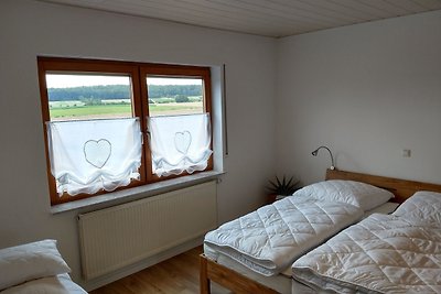 Vakantieappartement Gezinsvakantie Butzbach