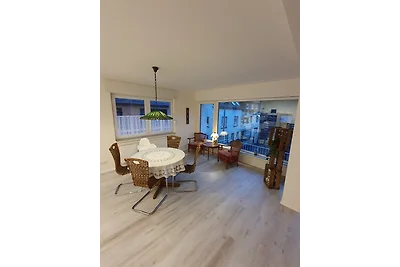 Ferienwohnung an der Mosel, Julia