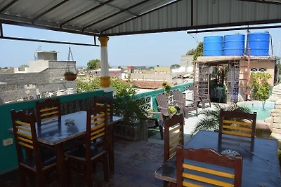 Hostal La Familia Elias Appartement
