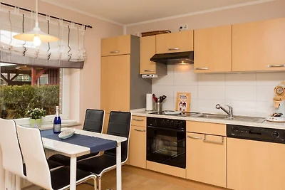 Appartamento Vacanza con famiglia Wittdün