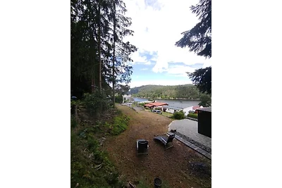 Stausee- WaldLoft