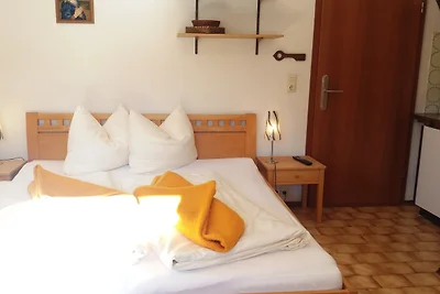 App. 1 - Farbennest mit Frühstück