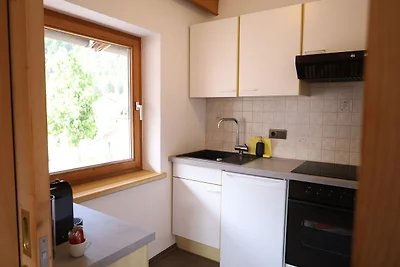 Vakantieappartement Gezinsvakantie Bichlbach