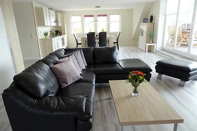 Vakantieappartement Gezinsvakantie Kellenhusen