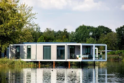Water Cube DeLuxe | 6 persons #5.07
