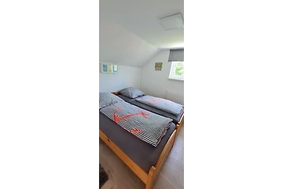 An der alten Scheune