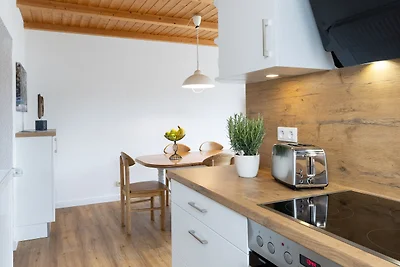 Deich-Bungalow | Königsberger