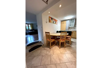 Vakantieappartement Gezinsvakantie Vandans