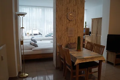 Apartament Dla rodzin Rostock