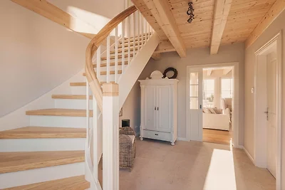 Vakantiehuis Ontspannende vakantie Rankwitz