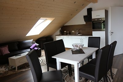 Vakantieappartement Gezinsvakantie Düren