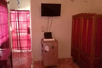 Hostal El Bosque Appartement 1