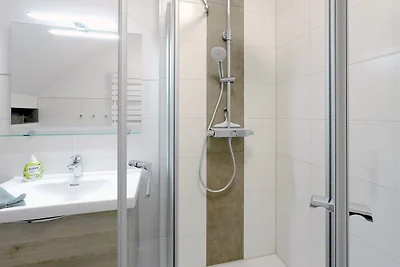 Apartament Dla rodzin Dierhagen