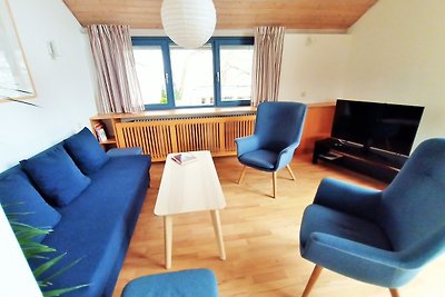 Vakantieappartement Gezinsvakantie Kressbronn