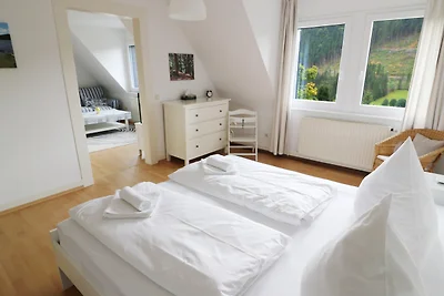 Vakantieappartement Gezinsvakantie Falkau