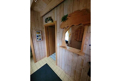 Ferienhaus Nr. 6A2, Feriendorf