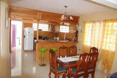 Hostal Guerrilleras Appartement 1