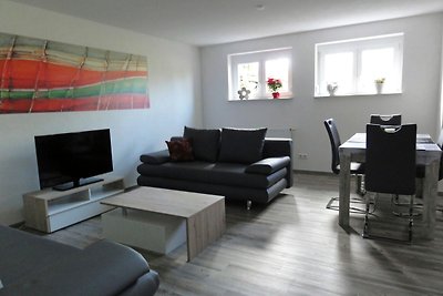 Ferienwohnung Westend Region