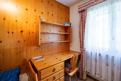 Vakantieappartement Gezinsvakantie Davos