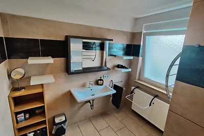 Vakantiehuis Ontspannende vakantie Laupheim